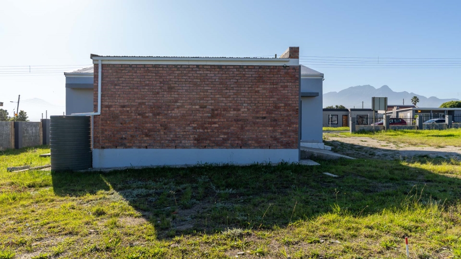 3 Bedroom Property for Sale in Delvillepark Western Cape